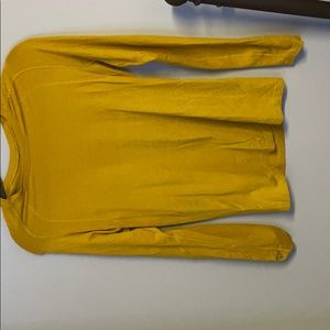 Lululemon Metal Vent Tech Long Sleeve